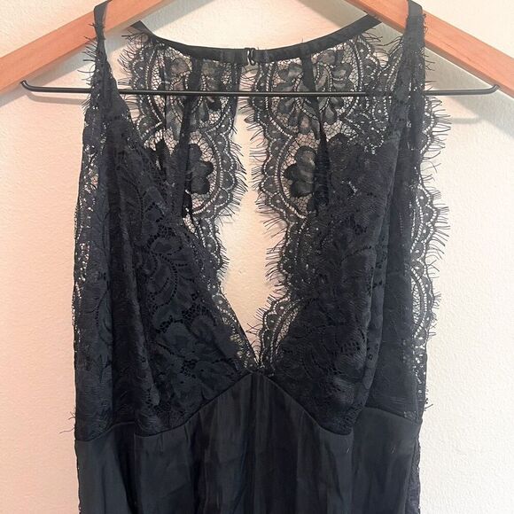 NWT! Free People MelroseLace Bodysuit Size S - Picture 5 of 9